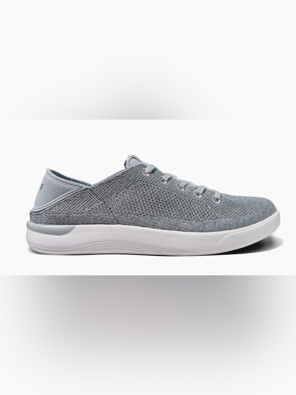 Reef Neptune Men's Breathable Sneakers